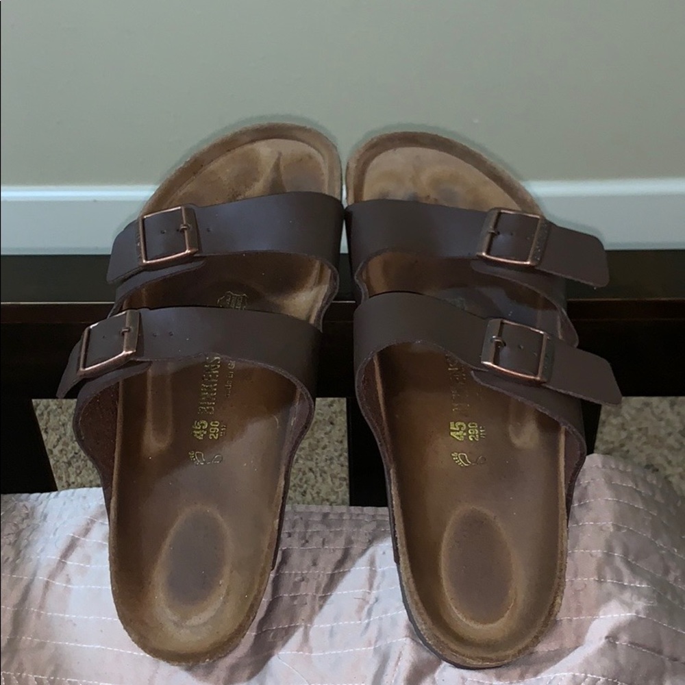 Arizona Soft Footbed